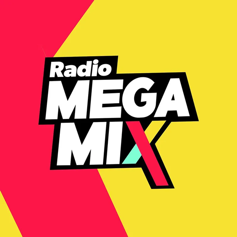 LA MEGAMIX