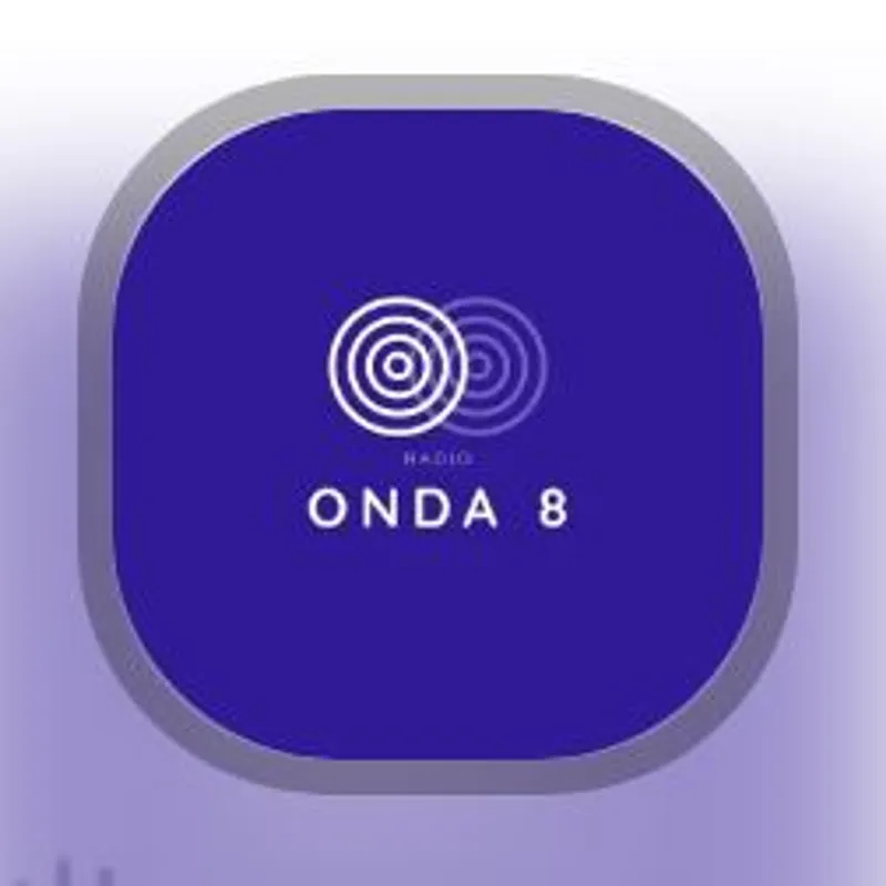ONDA 8 ECUADOR