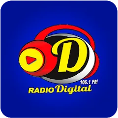 RADIO DIGITAL