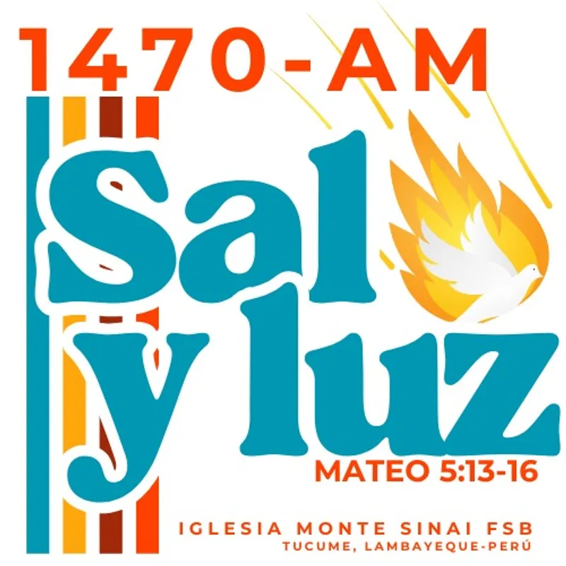SAL Y LUZ