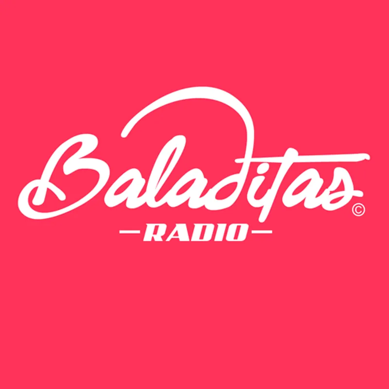 RADIO BALADITAS