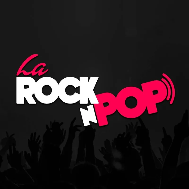 LA ROCK AND POP