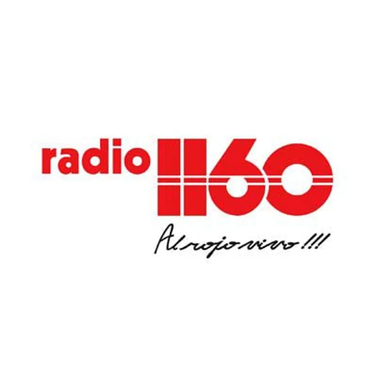 RADIO 1160