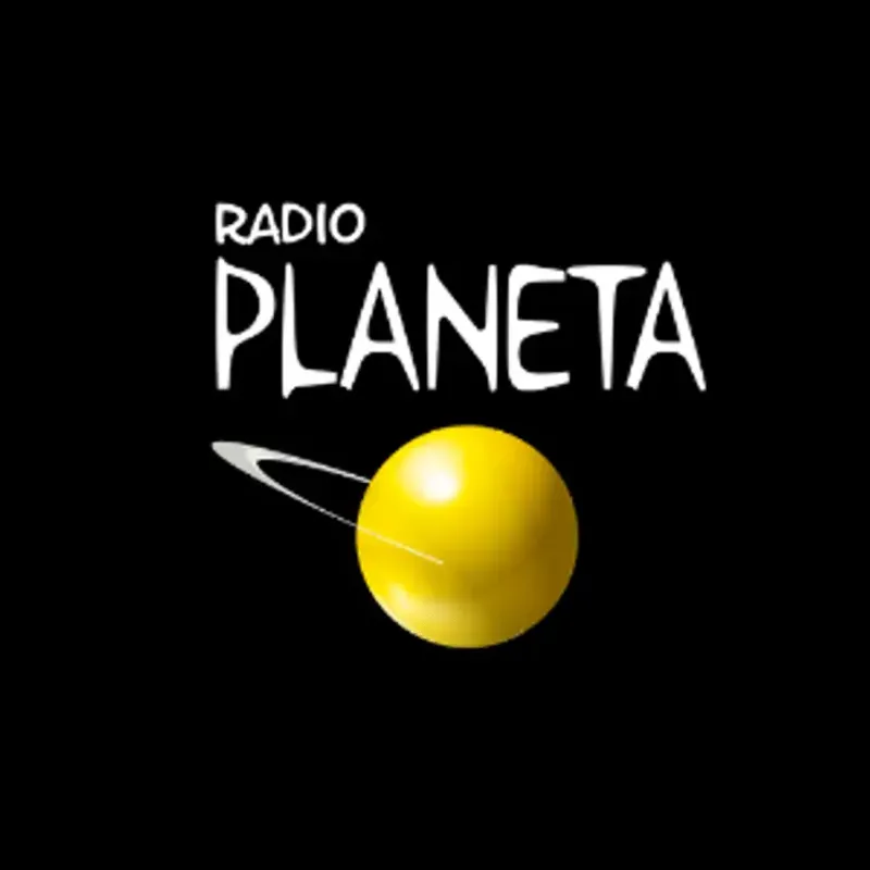 RADIO PLANETA
