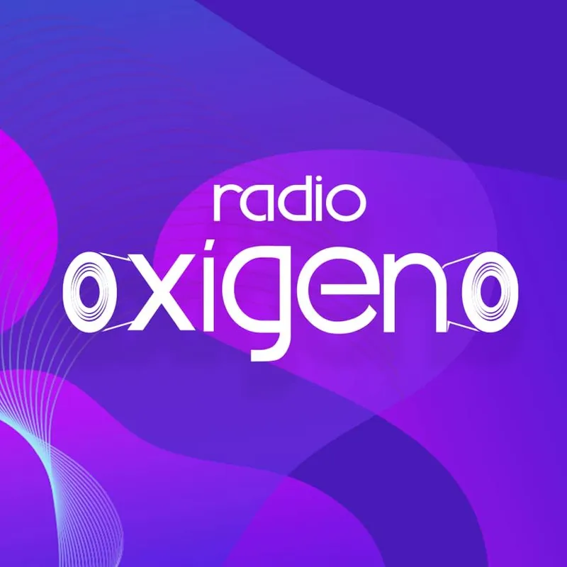RADIO OXIGENO