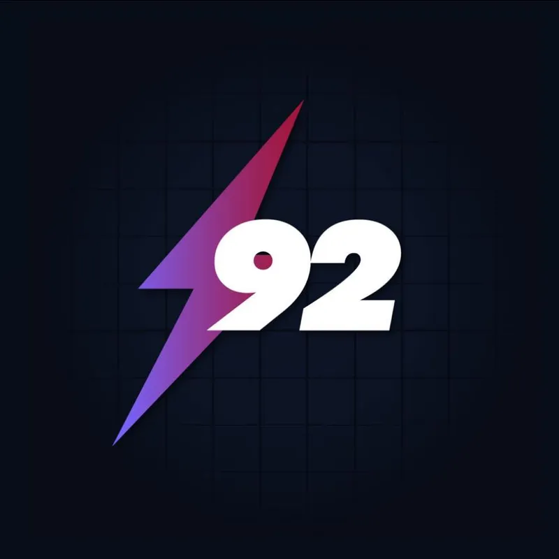 STUDIO 92