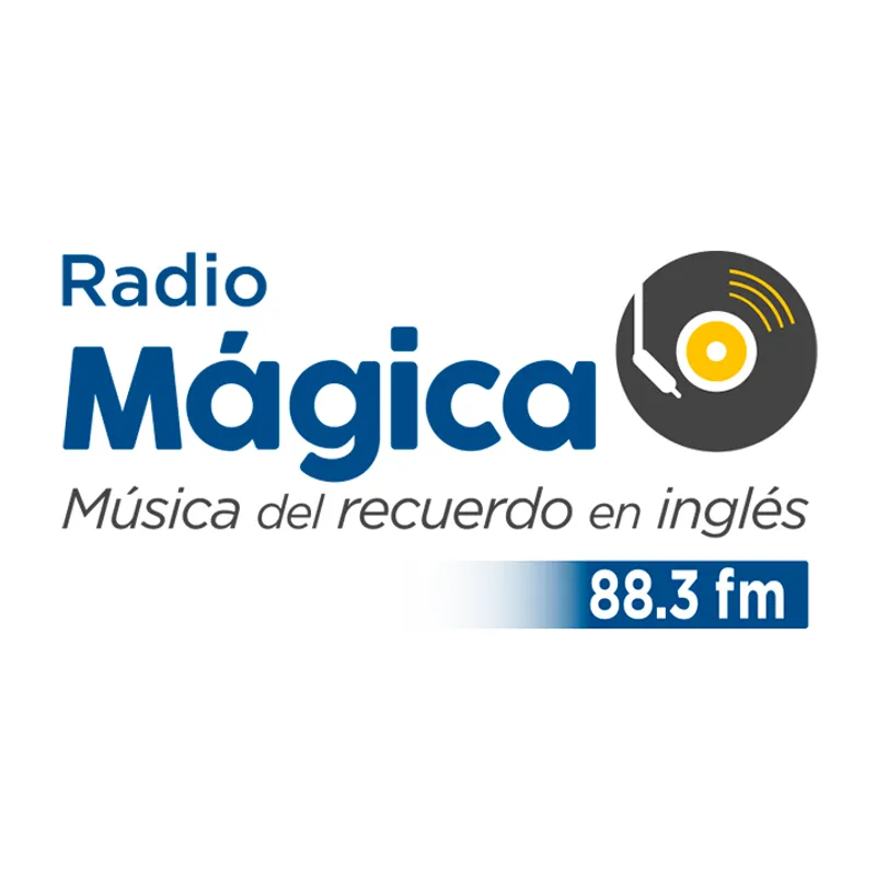 RADIO MAGICA