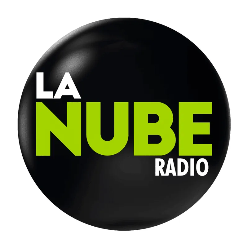 LA NUBE