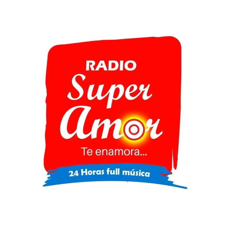 RADIO SUPER AMOR 