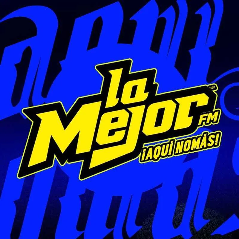 LA MEJOR FM