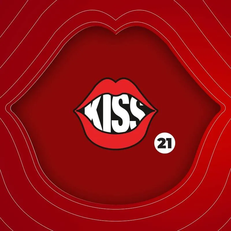 KISS FM 