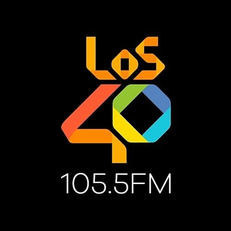LOS40 ARGENTINA