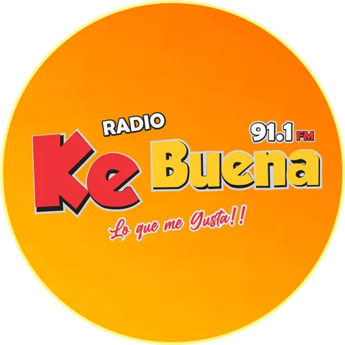 RADIO KE BUENA
