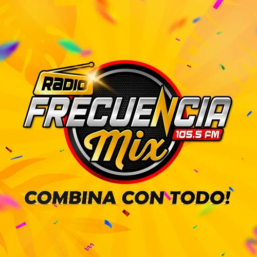 FRECUENCIA MIX