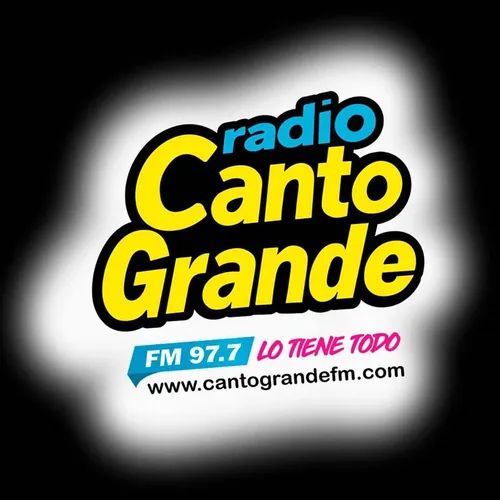 CANTO GRANDE