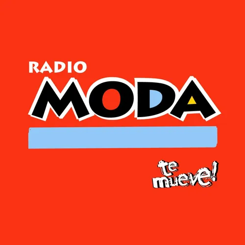 RADIO MODA