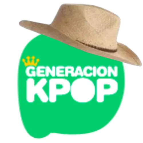 GENERACIÓN KPOP
