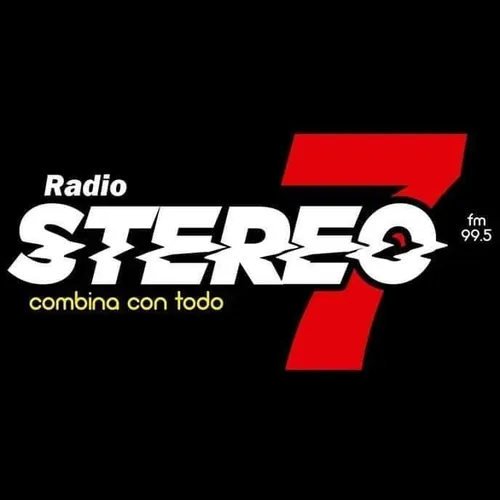 STEREO 7