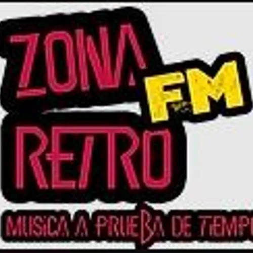 ZONA RETRO FM