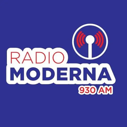RADIO MODERNA