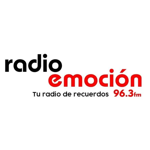 RADIO EMOCIÓN