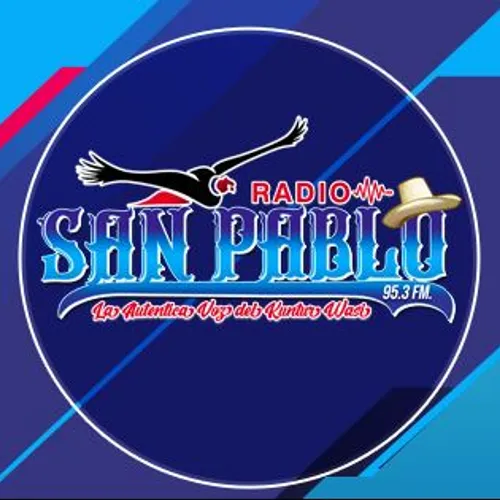 RADIO SAN PABLO