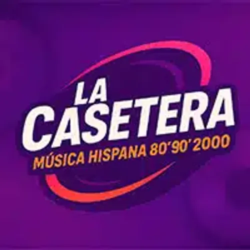 LA CASETERA