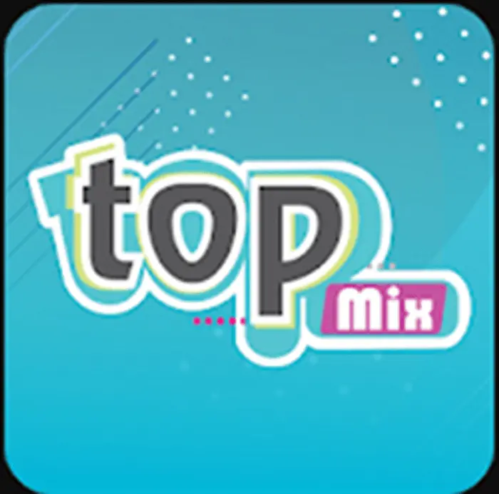 RADIO TOP MIX