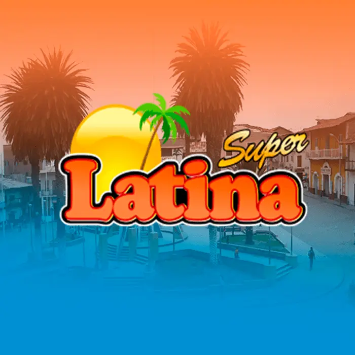 SÚPER LATINA 