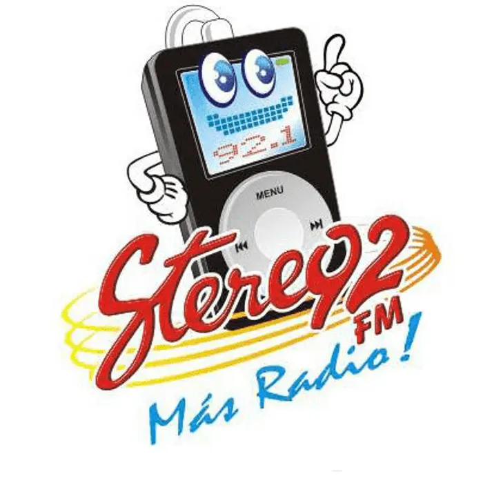 STEREO 92 HUACHO