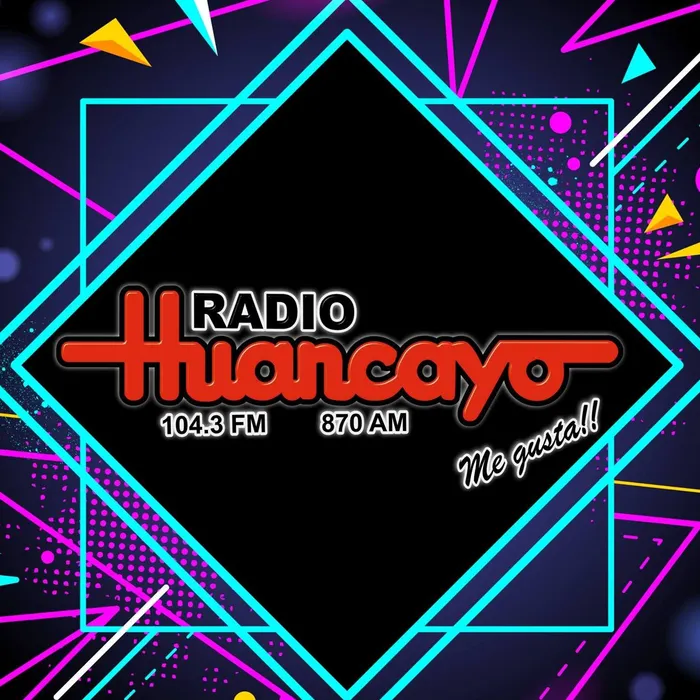 RADIO HUANCAYO 