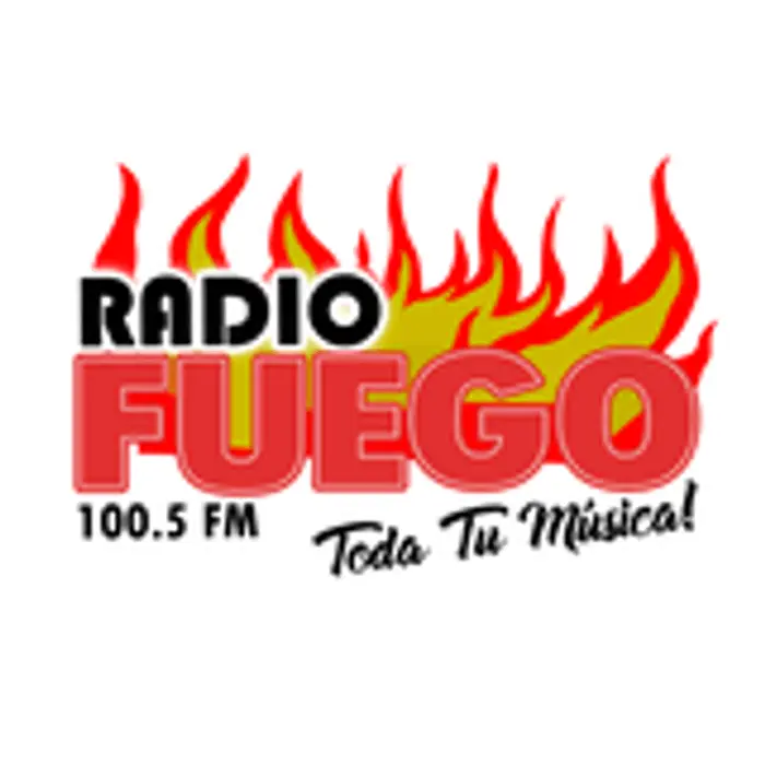 CHICLAYO - RADIO FUEGO 100.5 FM